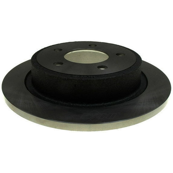 ACDelco Disc Brake Rotor 18A1595A Fits select: 2004-2008 CHRYSLER PACIFICA