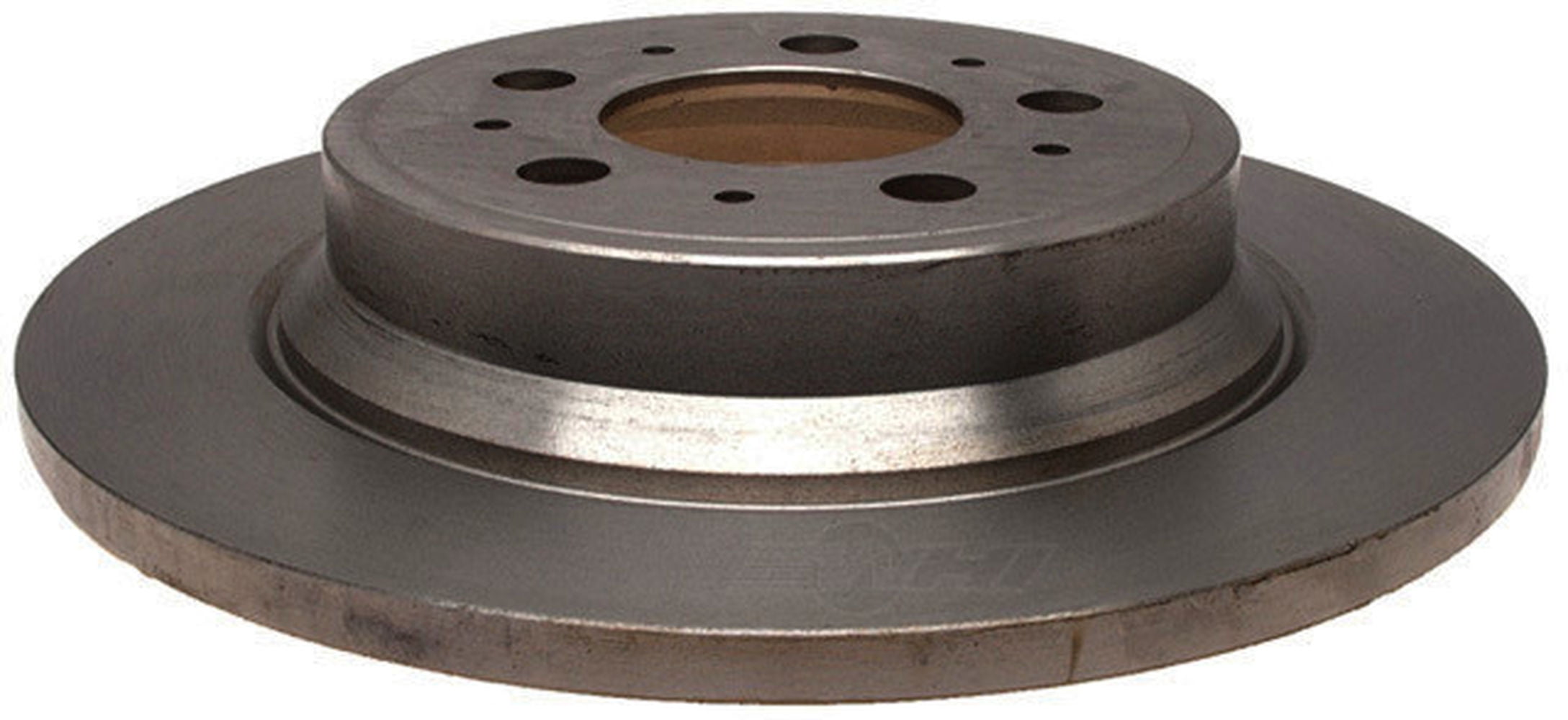 ACDelco Disc Brake Rotor 18A1603A