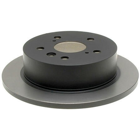 ACDelco Disc Brake Rotor 18A1604 Fits select: 2002-2006 TOYOTA CAMRY, 2005-2007 TOYOTA AVALON