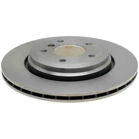 ACDelco Disc Brake Rotor 18A1608 Fits select: 2001-2006 BMW 330