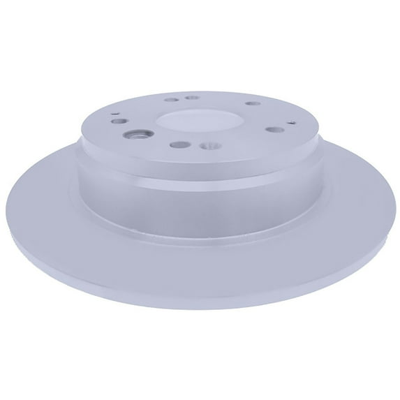 ACDelco Disc Brake Rotor 18A1611AC Fits select: 2006 ACURA 3.2TL, 2004-2005 ACURA TL