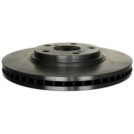 ACDelco Disc Brake Rotor 18A1614A Fits select: 2001-2005 TOYOTA HIGHLANDER, 2006 TOYOTA HIGHLANDER LIMITED