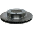 thumbnail image 1 of ACDelco Disc Brake Rotor 18A1616A Fits select: 2005-2007 TOYOTA TACOMA, 2003-2007 TOYOTA 4RUNNER, 1 of 3