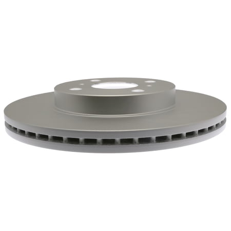 ACDelco Disc Brake Rotor 18A1619AC Fits select: 2004-2006 TOYOTA SCION, 2004-2006 TOYOTA SCION XA