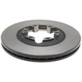 thumbnail image 1 of ACDelco Disc Brake Rotor 18A1622 Fits select: 2004-2008 CHEVROLET COLORADO, 2004-2008 GMC CANYON, 1 of 4