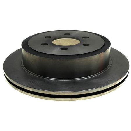 ACDelco Disc Brake Rotor 18A1630A Fits select: 2003 DODGE DURANGO