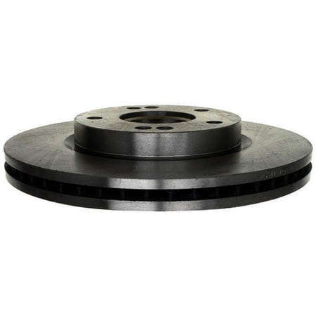 ACDelco Disc Brake Rotor 18A1632A Fits select: 2005-2009 HYUNDAI TUCSON, 2007-2010 KIA SPORTAGE