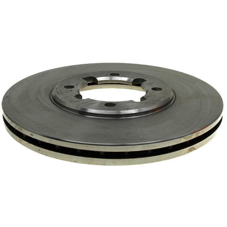 ACDelco Disc Brake Rotor 18A163A Fits select: 1983-1984 TOYOTA CRESSIDA