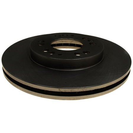 ACDelco Disc Brake Rotor 18A1658A Fits select: 1991-1994 MITSUBISHI 3000 GT, 1991-1993 DODGE STEALTH