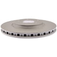 thumbnail image 1 of ACDelco Disc Brake Rotor 18A1659AC Fits select: 2009-2012 CHEVROLET MALIBU, 2005-2010 PONTIAC G6, 1 of 4