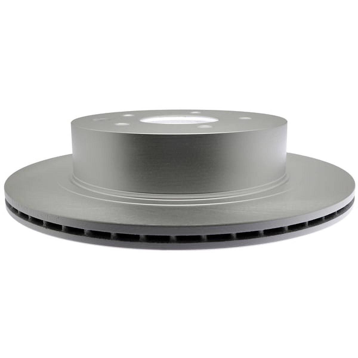 ACDelco Disc Brake Rotor 18A1664AC Fits select: 2008-2018,2020 NISSAN ROGUE