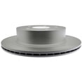 thumbnail image 1 of ACDelco Disc Brake Rotor 18A1664AC Fits select: 2008-2018,2020 NISSAN ROGUE, 1 of 6