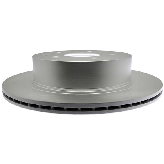 ACDelco Disc Brake Rotor 18A1664AC Fits select: 2008-2018,2020 NISSAN ROGUE