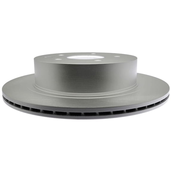 ACDelco Disc Brake Rotor 18A1664AC Fits select: 2008-2018,2020 NISSAN ROGUE