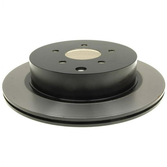 ACDelco Disc Brake Rotor 18A1665 Fits select: 2013-2020 NISSAN PATHFINDER, 2009-2023 NISSAN MURANO