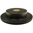 thumbnail image 1 of ACDelco Disc Brake Rotor 18A1665A Fits select: 2013-2020 NISSAN PATHFINDER, 2009-2023 NISSAN MURANO, 1 of 3