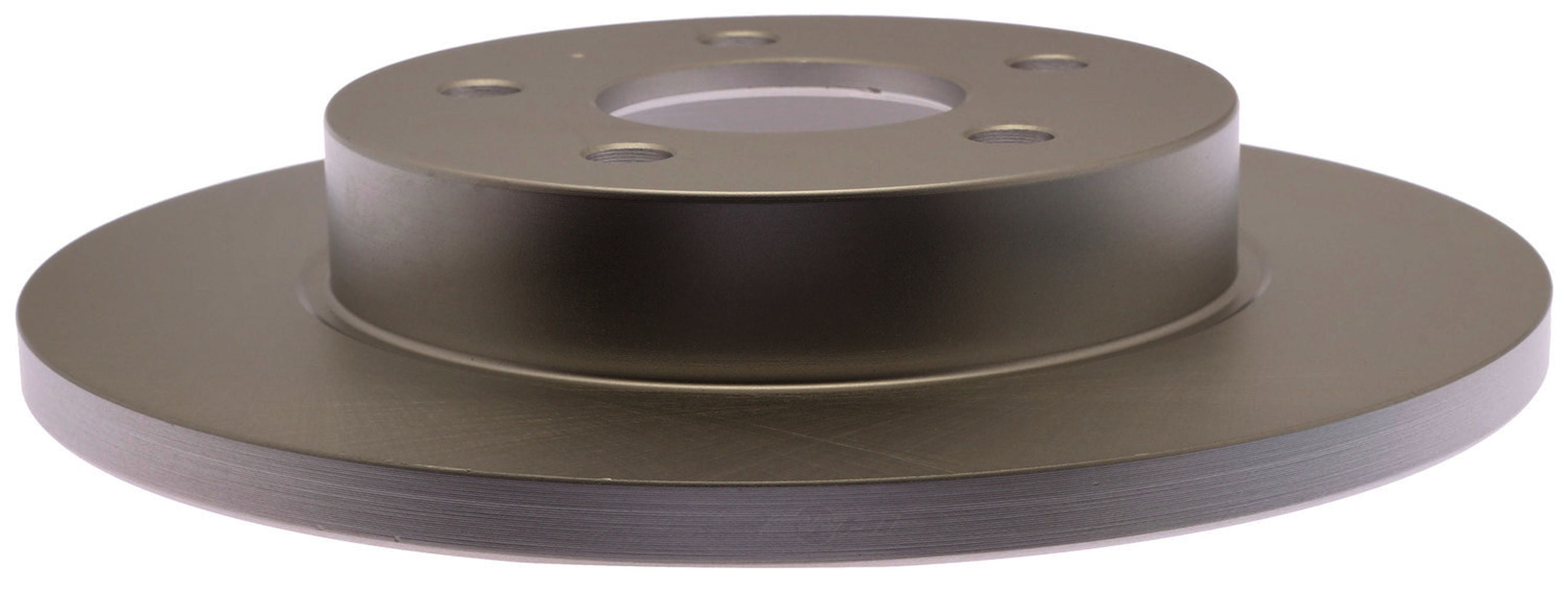 ACDelco Disc Brake Rotor 18A1675AC Fits select: 2009-2012 CHEVROLET MALIBU, 2005-2007 CHEVROLET COBALT