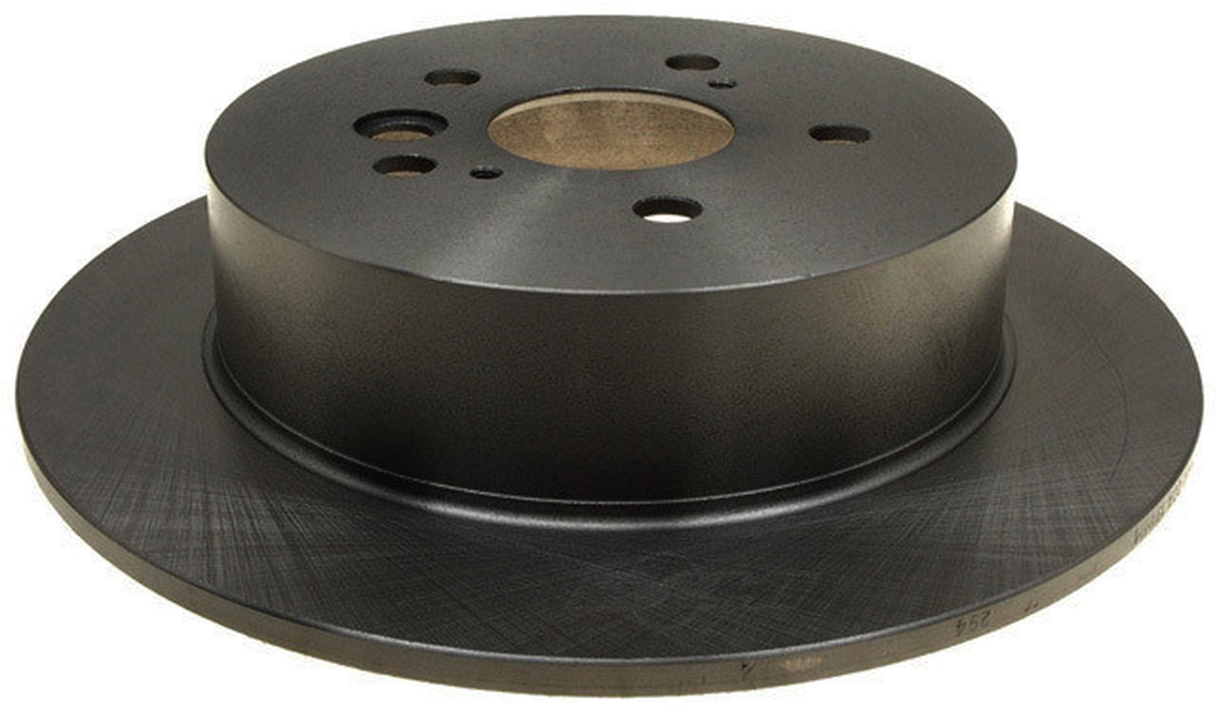 ACDelco Disc Brake Rotor 18A1680A Fits select: 2004-2005 TOYOTA RAV4