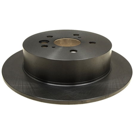 ACDelco Disc Brake Rotor 18A1680A Fits select: 2004-2005 TOYOTA RAV4