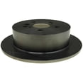 thumbnail image 1 of ACDelco Disc Brake Rotor 18A1681A Fits select: 2004-2007 TOYOTA HIGHLANDER, 2004-2009 LEXUS RX, 1 of 3