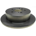 thumbnail image 1 of ACDelco Disc Brake Rotor 18A1682A Fits select: 2004-2010 TOYOTA SIENNA, 1 of 6