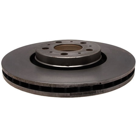 ACDelco Disc Brake Rotor 18A1684A
