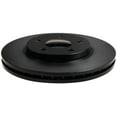 thumbnail image 1 of ACDelco Disc Brake Rotor 18A1687A Fits select: 2006-2007 PONTIAC G6, 2004-2007 CHEVROLET MALIBU, 1 of 6
