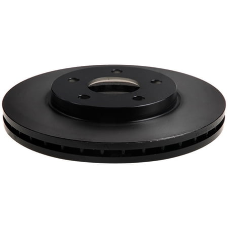 ACDelco Disc Brake Rotor 18A1687A Fits select: 2006-2007 PONTIAC G6, 2004-2007 CHEVROLET MALIBU