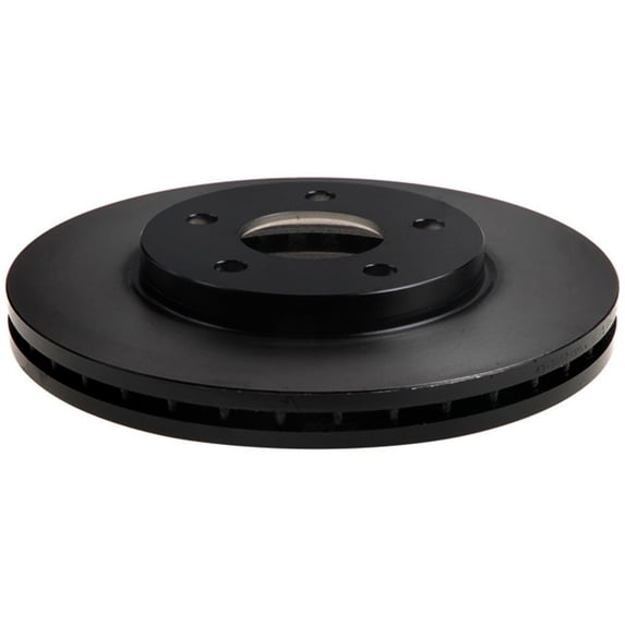 ACDelco Disc Brake Rotor 18A1687A Fits select: 2006-2007 PONTIAC G6, 2004-2007 CHEVROLET MALIBU