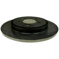 thumbnail image 1 of ACDelco Disc Brake Rotor 18A1689A Fits select: 2005-2010 FORD ESCAPE, 2005-2006 MAZDA TRIBUTE, 1 of 3