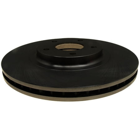 ACDelco Disc Brake Rotor 18A1701A Fits select: 2004 NISSAN MAXIMA, 2003-2004 NISSAN MURANO