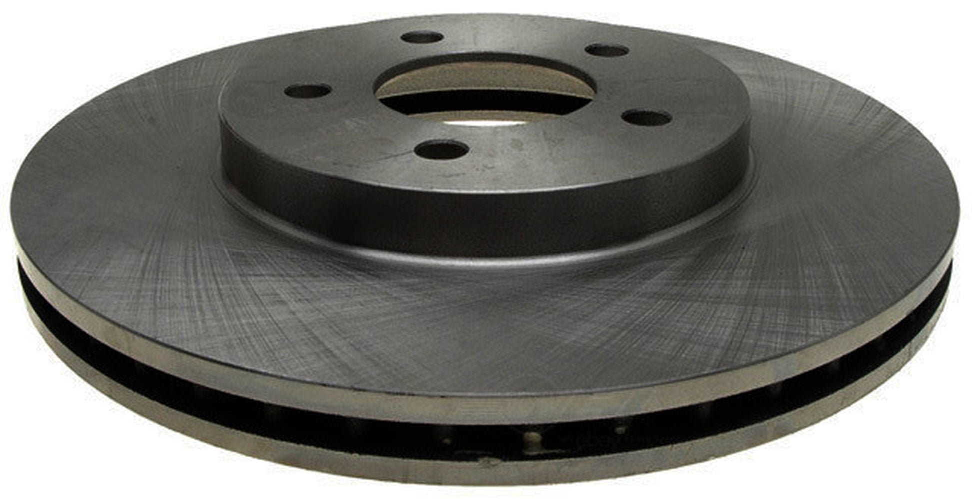 ACDelco Disc Brake Rotor 18A1707A Fits select: 2005-2012 FORD ESCAPE, 2005-2011 MERCURY MARINER