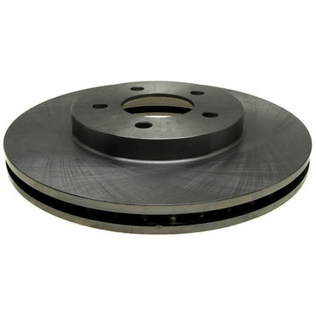 ACDelco Disc Brake Rotor 18A1707A Fits select: 2005-2012 FORD ESCAPE, 2005-2011 MERCURY MARINER