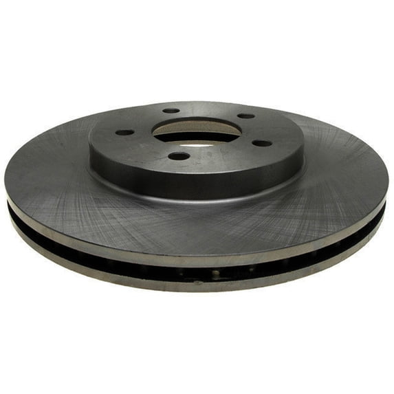 ACDelco Disc Brake Rotor 18A1707A Fits select: 2005-2012 FORD ESCAPE, 2005-2011 MERCURY MARINER