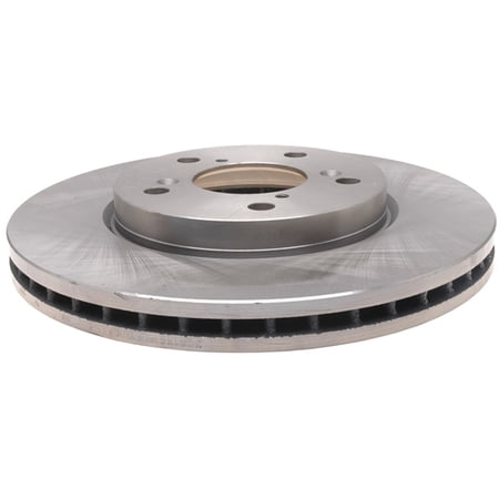 ACDelco Disc Brake Rotor 18A1720A Fits select: 2004-2013 MAZDA 3