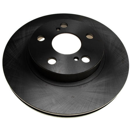 ACDelco Disc Brake Rotor 18A1722A Fits select: 2004-2009 TOYOTA PRIUS