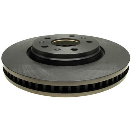ACDelco Disc Brake Rotor 18A1752A Fits select: 2007 CADILLAC CTS-V HI FEATURE V6, 2006 CADILLAC CTS-V