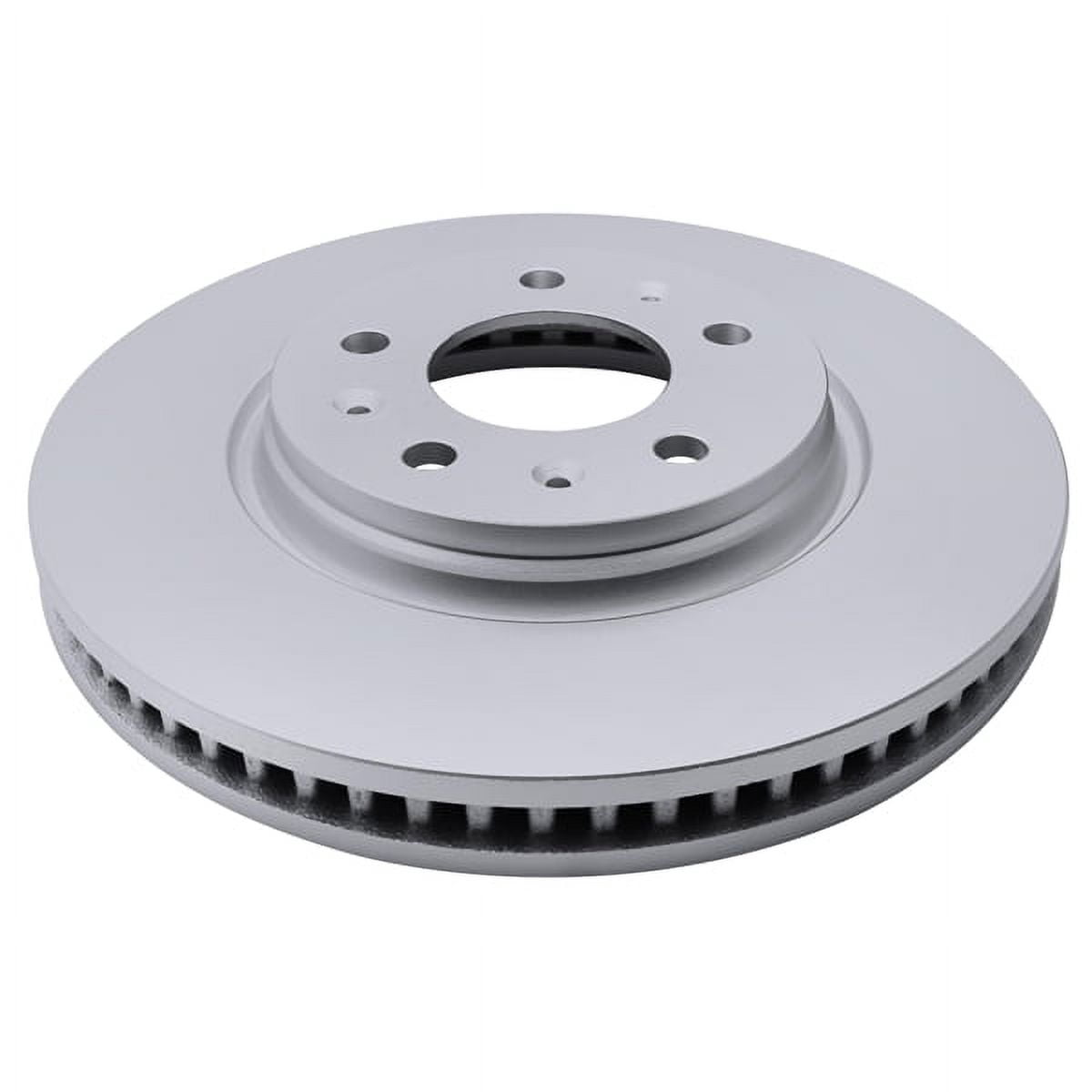ACDelco Disc Brake Rotor 18A1752AC Fits select: 2007 CADILLAC CTS-V HI FEATURE V6, 2006 CADILLAC CTS-V