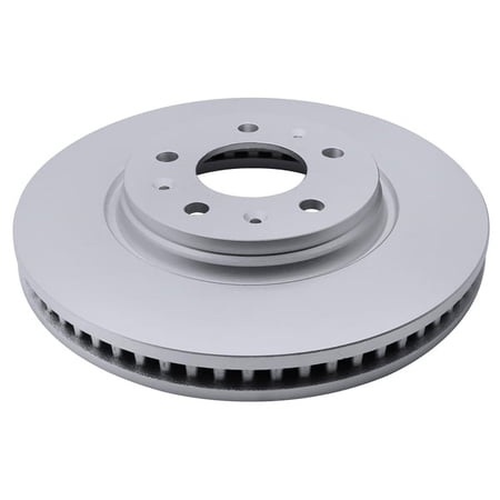 ACDelco Disc Brake Rotor 18A1752AC Fits select: 2007 CADILLAC CTS-V HI FEATURE V6, 2006 CADILLAC CTS-V