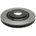 thumbnail image 1 of ACDelco Disc Brake Rotor 18A1754 Fits select: 2004-2009 CADILLAC SRX, 1 of 4
