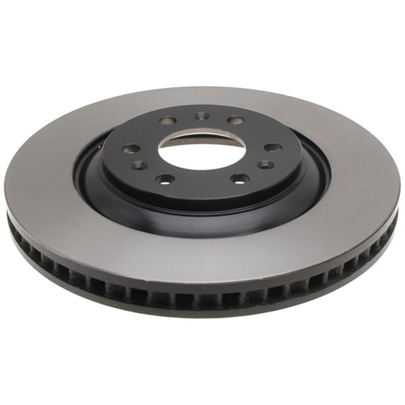 ACDelco Disc Brake Rotor 18A1754 Fits select: 2004-2009 CADILLAC SRX