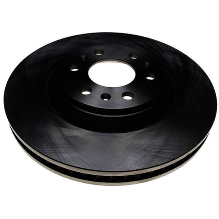 ACDelco Disc Brake Rotor 18A1754A Fits select: 2004-2009 CADILLAC SRX