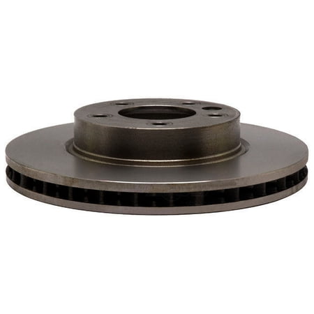 ACDelco Disc Brake Rotor 18A1757A Fits select: 2003-2006,2008-2010 PORSCHE CAYENNE