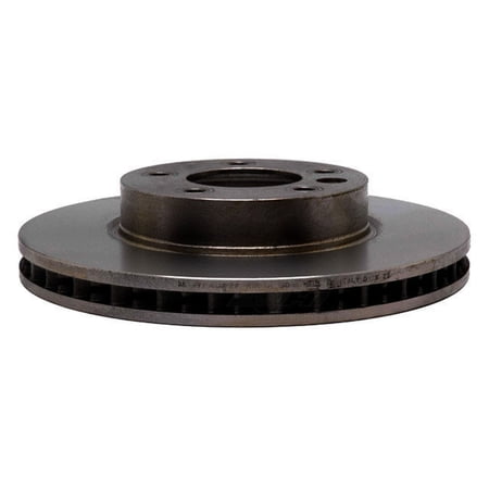 ACDelco Disc Brake Rotor 18A1758A Fits select: 2003-2006,2008-2010 PORSCHE CAYENNE