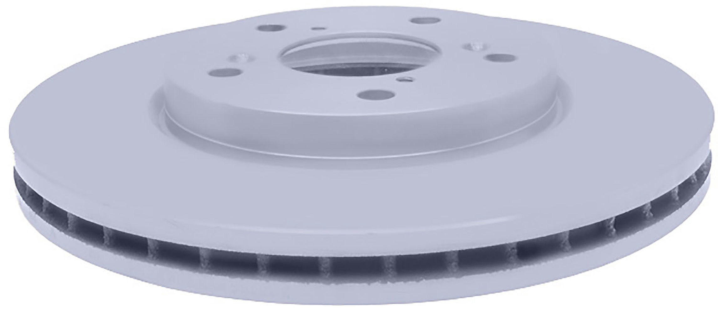 ACDelco Disc Brake Rotor 18A1761AC Fits select: 2005-2010 HONDA ODYSSEY