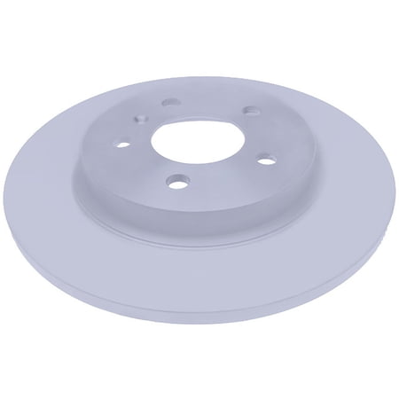 ACDelco Disc Brake Rotor 18A1798AC Fits select: 2005 CHEVROLET UPLANDER, 2005 BUICK TERRAZA