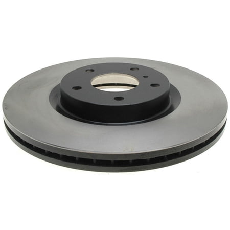 ACDelco Disc Brake Rotor 18A1811 Fits select: 2005-2007,2011-2014 NISSAN MURANO