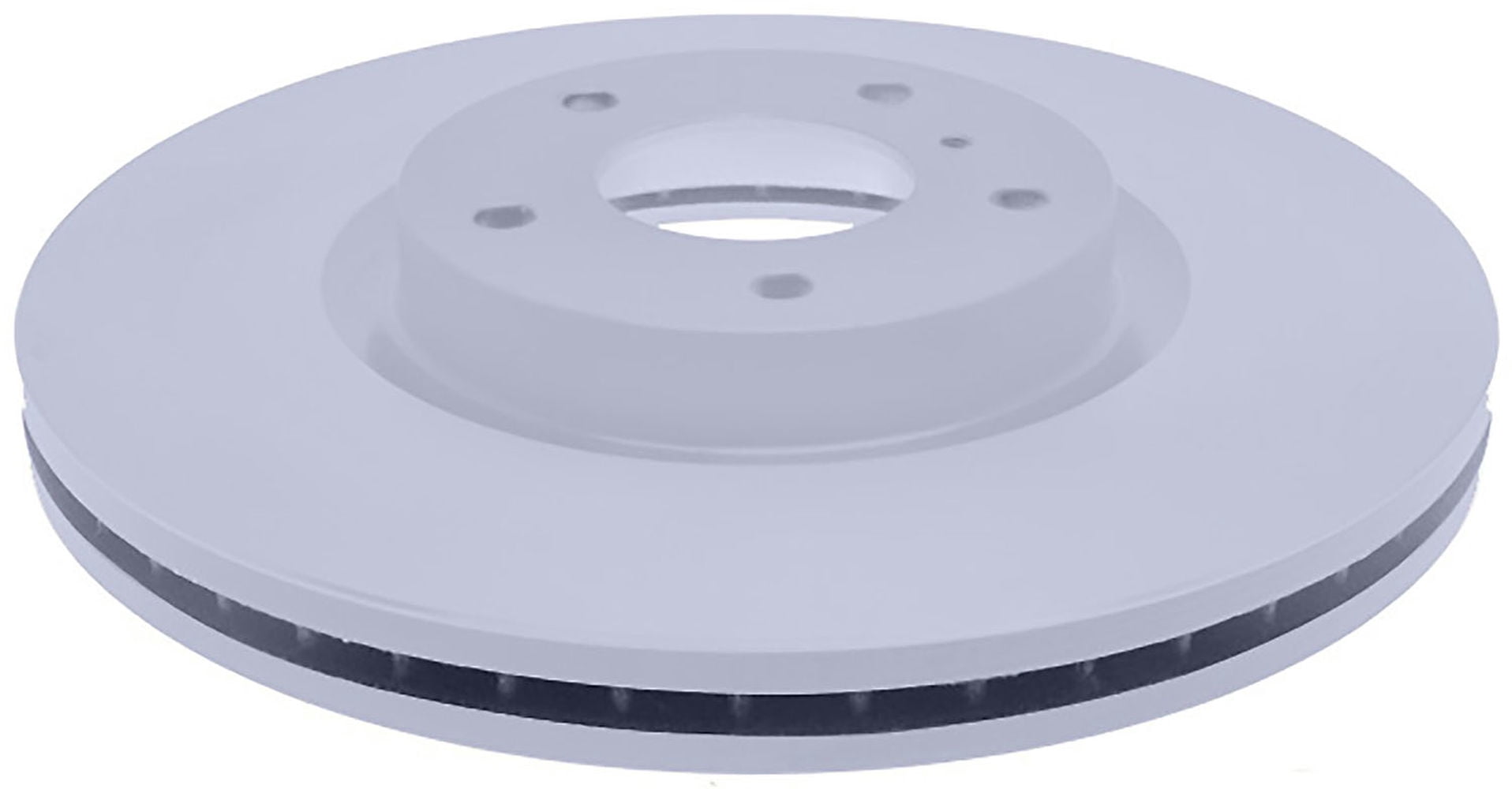 ACDelco Disc Brake Rotor 18A1811AC Fits select: 2005-2007,2011-2014 NISSAN MURANO