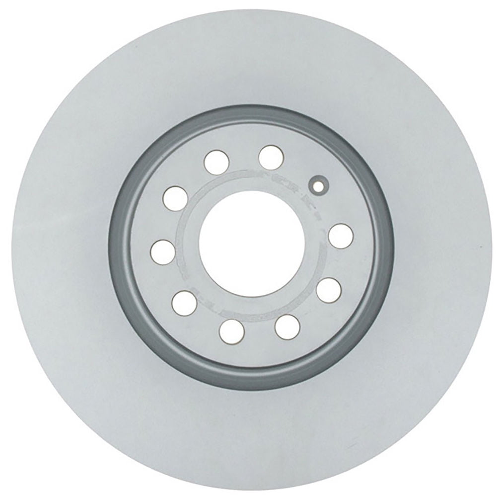 ACDelco Disc Brake Rotor 18A1827AC Fits select: 2012-2021 VOLKSWAGEN PASSAT, 2010-2012 VOLKSWAGEN JETTA