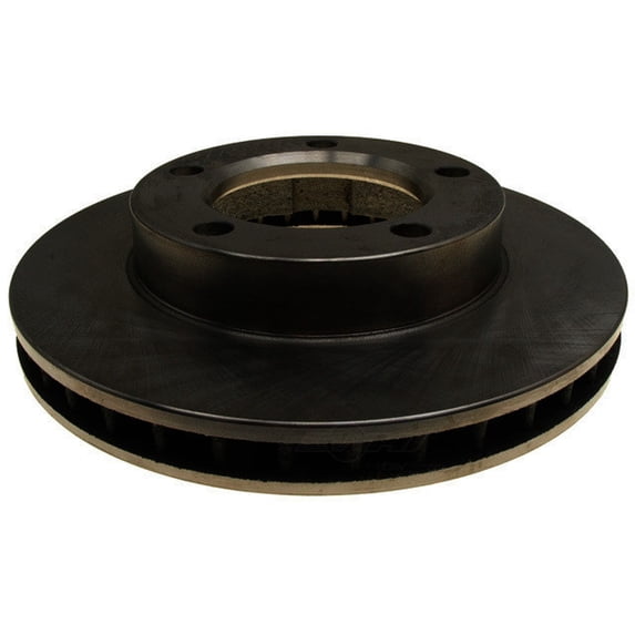 ACDelco Disc Brake Rotor 18A195A Fits select: 1980-1993 DODGE W-SERIES, 1980-1993 DODGE RAMCHARGER